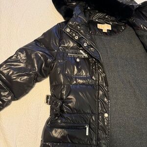 Mickael kors winter jacket